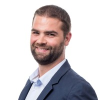 Thibault Decroix, CIO — DV Group